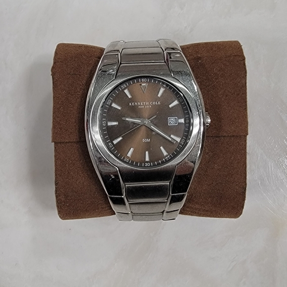 Kenneth Cole New York Men's Watch - Picture 1 of 1